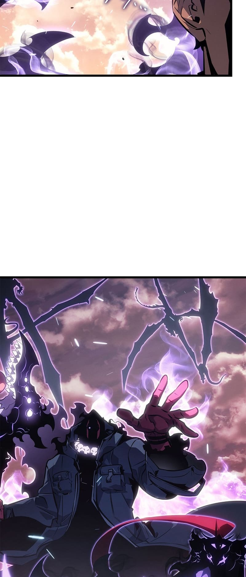 Solo Leveling, Chapter 200 image 59